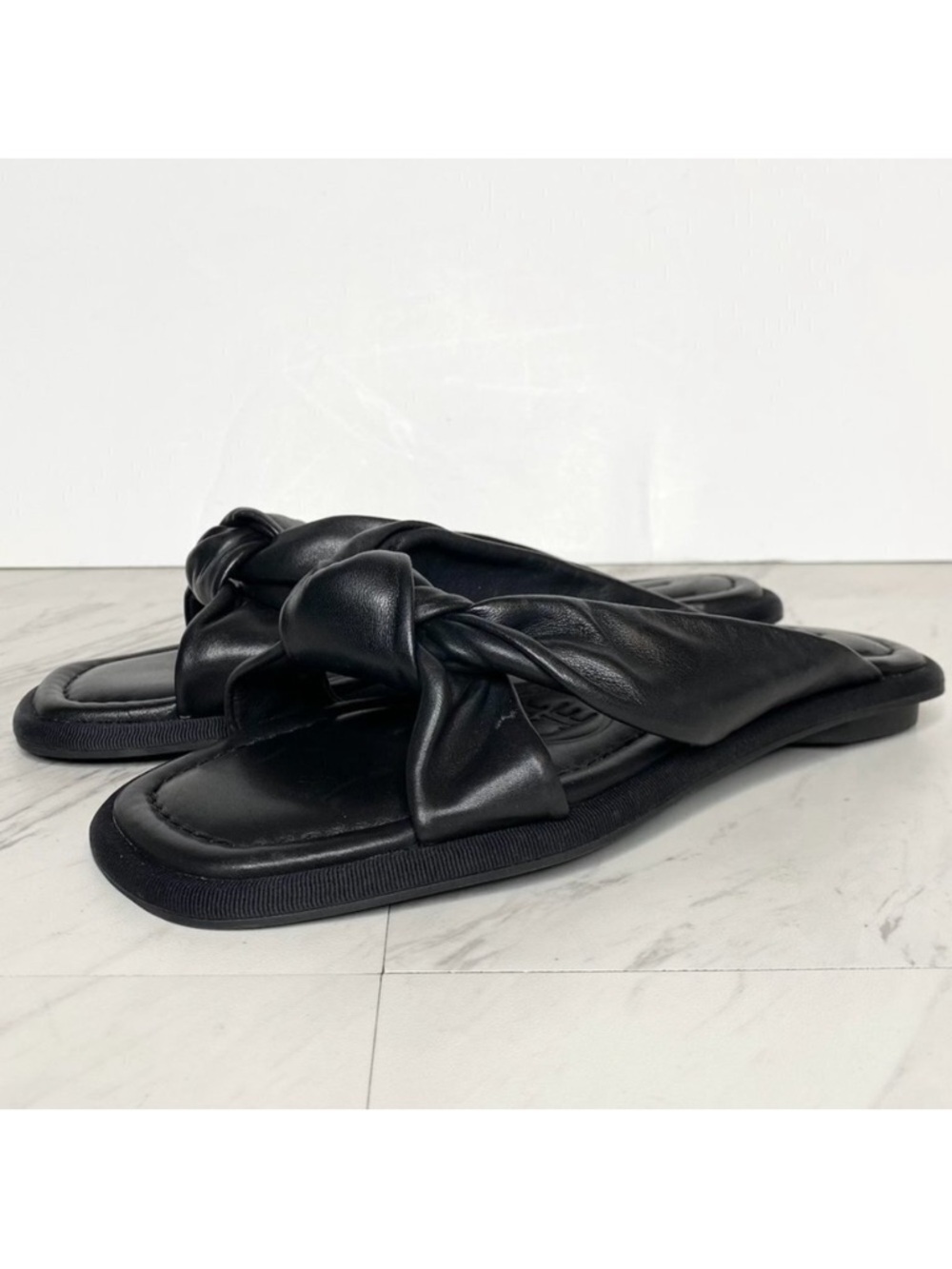 Louise et Cie Abaleena Slide Sandal